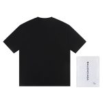 T-shirt Balenciaga Paris BL151 - Image 2