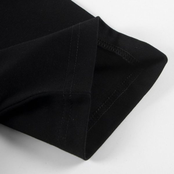 T-shirt Balenciaga Paris BL151 - Image 4