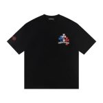 T-Shirt Chrome Hearts CH113