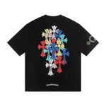 T-Shirt Chrome Hearts CH113 - Image 2