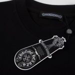 T-Shirt Chrome Hearts CH113 - Image 3
