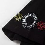 T-Shirt Chrome Hearts CH113 - Image 4