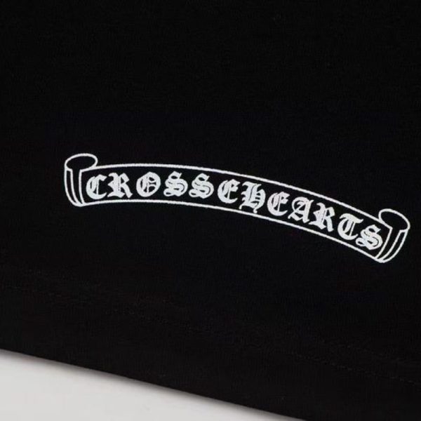 T-Shirt Chrome Hearts CH113 - Image 5