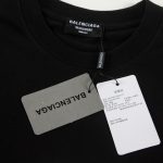 T-shirt Balenciaga Need For Speed BL152 - Image 3