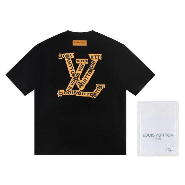 T-shirt Louis Vuitton LV176 - Image 2