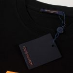 T-shirt Louis Vuitton LV176 - Image 3