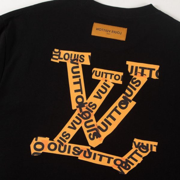 T-shirt Louis Vuitton LV176 - Image 4