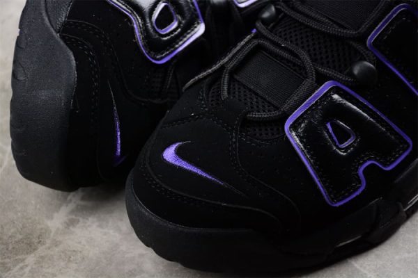 Nike Air More Uptempo Action Grape - Image 5