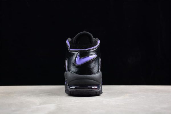 Nike Air More Uptempo Action Grape - Image 7