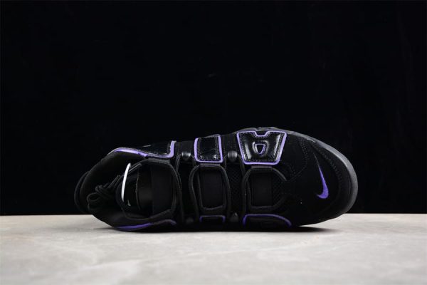 Nike Air More Uptempo Action Grape - Image 8