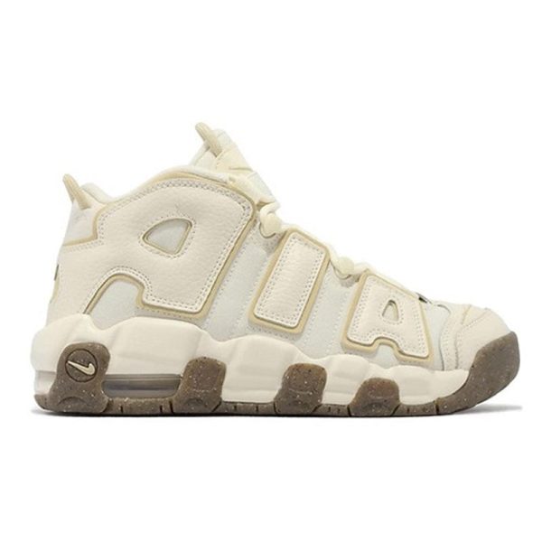 d69098_11446-1.jpg Nike Air More Uptempo Coconut Milk - Image 1