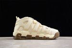 Nike Air More Uptempo Coconut Milk - Image 2
