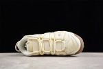 Nike Air More Uptempo Coconut Milk - Image 5