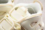 Nike Air More Uptempo Coconut Milk - Image 8