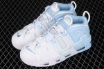 Nike Air More Uptempo Psychic Blue Sky - Image 2