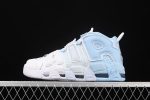 Nike Air More Uptempo Psychic Blue Sky - Image 3