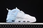 Nike Air More Uptempo Psychic Blue Sky - Image 4