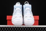 Nike Air More Uptempo Psychic Blue Sky - Image 5