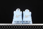 Nike Air More Uptempo Psychic Blue Sky - Image 6