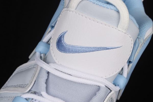 Nike Air More Uptempo Psychic Blue Sky - Image 10