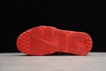 Nike Air More Uptempo “University Red” - Image 10