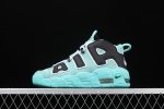 Nike Air More Uptempo Light Aqua - Image 5