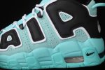 Nike Air More Uptempo Light Aqua - Image 6