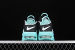 Nike Air More Uptempo Light Aqua - Image 8
