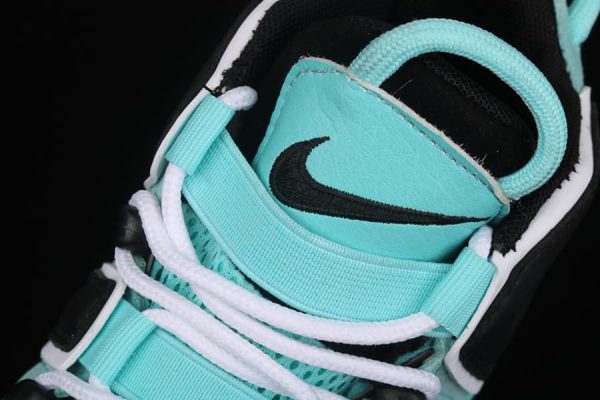 Nike Air More Uptempo Light Aqua - Image 11