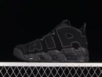 Nike Air More Uptempo Black Reflective (2018) - Image 5