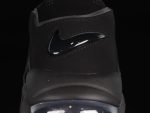 Nike Air More Uptempo Black Reflective (2018) - Image 8