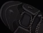 Nike Air More Uptempo Black Reflective (2018) - Image 9