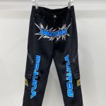 Louis Vuitton Printed Denim - Image 3