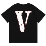 T-shirt YoungBoy NBA x Vlone Murder Business - Image 2