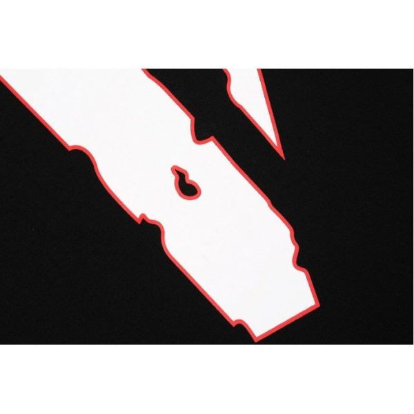 T-shirt YoungBoy NBA x Vlone Murder Business - Image 5