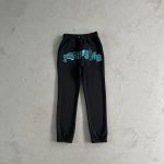 Set Trapstar Wildcard Chenille BlueBlack - Image 3