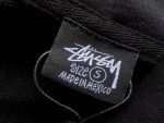 Hoodie Stussy Logo Basic - Image 10