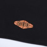 T-shirt Louis Vuitton x NBA Crossover Round Neck Printing - Image 8