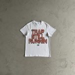 T-shirt Synaworld Trap White - Image 3