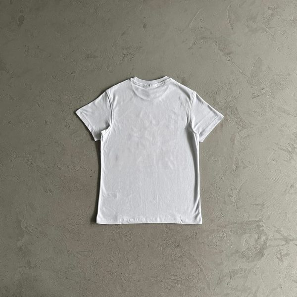 T-shirt Synaworld Trap White - Image 4