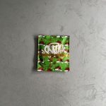 T-shirt Synaworld Trap White - Image 5