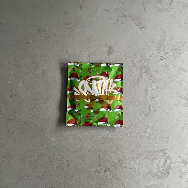 T-shirt Synaworld Trap White - Image 5