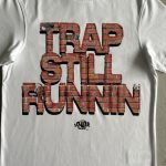 T-shirt Synaworld Trap White - Image 6