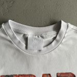T-shirt Synaworld Trap White - Image 10