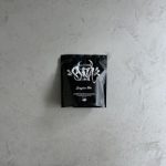 T-shirt Synaworld OG Logo Black/Green - Image 4