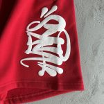 Set Team Syna Hood Twinset Red - Image 10