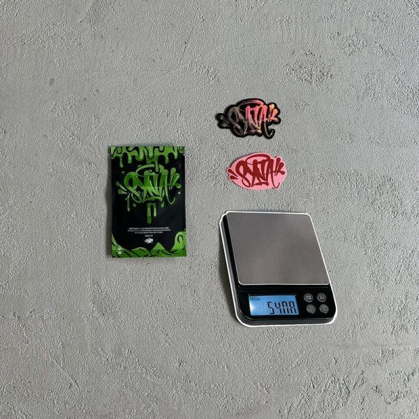 Set Team Syna Hood Twinset Red - Image 14