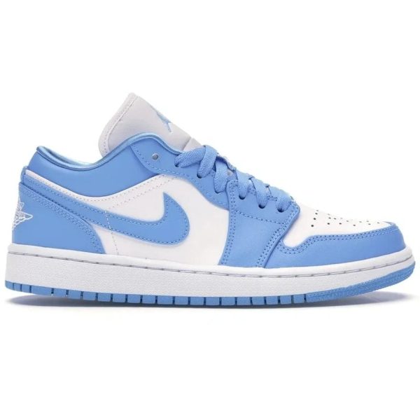 d69125_10092-1.jpg Jordan 1 Low UNC - Image 1