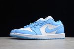 Jordan 1 Low UNC - Image 2