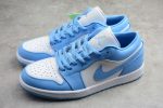 Jordan 1 Low UNC - Image 3